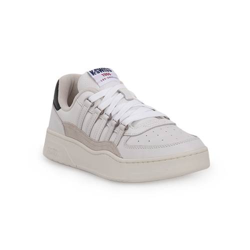 Chaussure K-Swiss Cannon Court