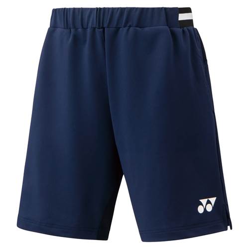 Pantalon Yonex Mens Shorts 15139 Navy Blue
