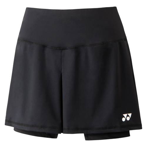 Pantalon Yonex Womens Shorts 25066 Black