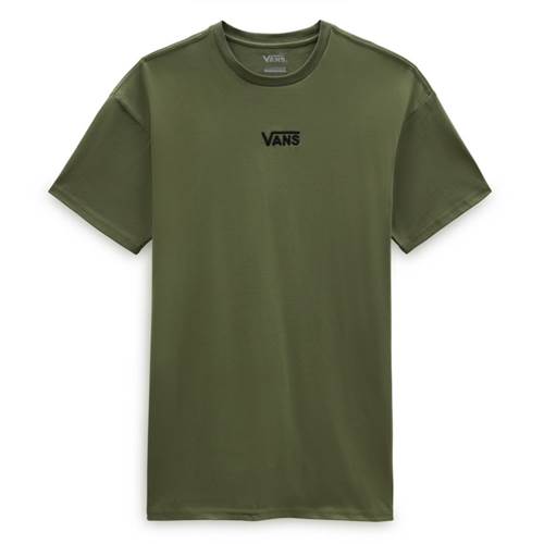T-shirt Vans VN0A4RU2ZBF1