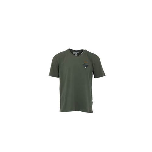 T-shirt Aeronautica Militare TS2053J58139282