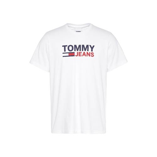 Tommy Hilfiger DM0DM15379YBR Blanc
