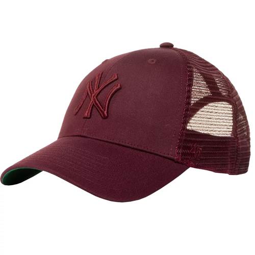 Bonnet 47 Brand MLB New York Yankees Branson Cap