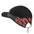 Compressport Pro Racing Cap Black (2)