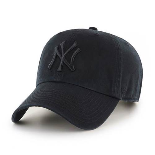 47 Brand Mlb New York Yankees Noir