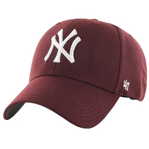 47 Brand Mlb New York Yankees Kids Cap Cerise