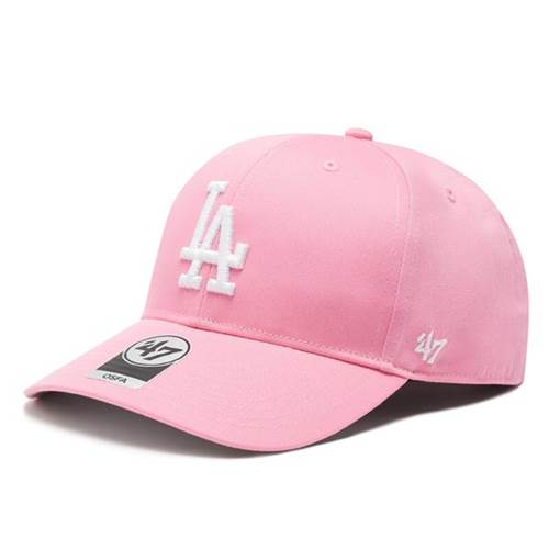 47 Brand Mlb Los Angeles Dodgers Rose