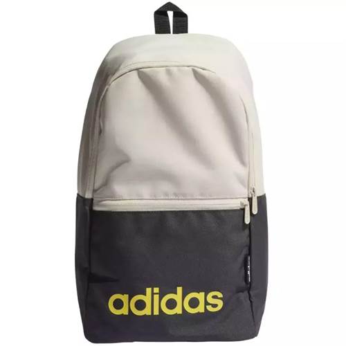 Adidas Plecak Linear Classic Daily Backpack Noir,Beige