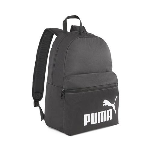 Puma Phase Backpack Dětský Batoh Us Ns Noir