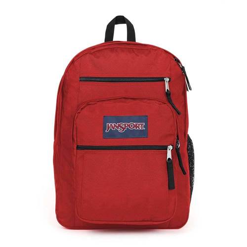 Sac a dos JanSport Big Student Red Tape