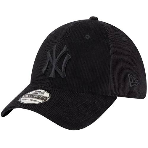 Bonnet New Era New Cord 39thirty New York Yankees Cap