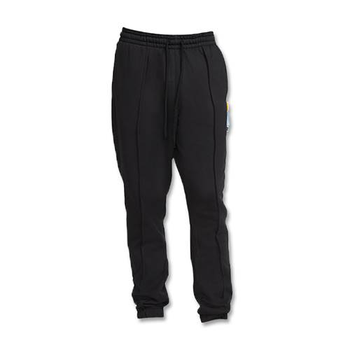 Nike Lebron Fleece Pants Black Noir