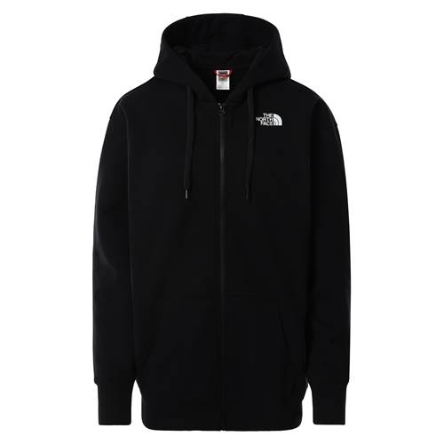 Sweat The North Face NF0A55GPJK31