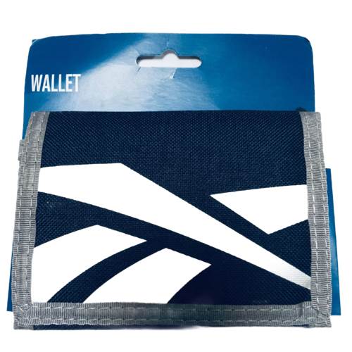 Reebok Wallet Bleu marine