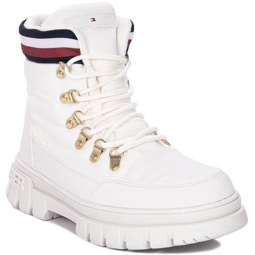 Chaussure Tommy Hilfiger Ivory