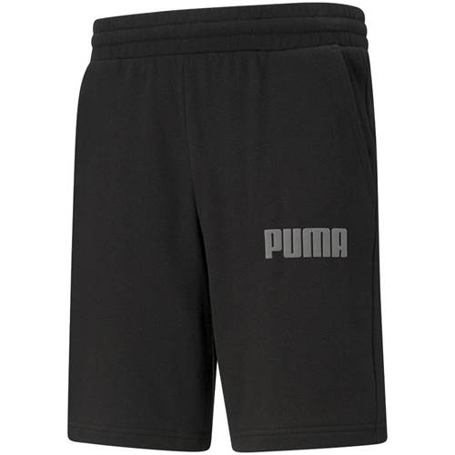 Puma Modern Basic Shorts 115980
