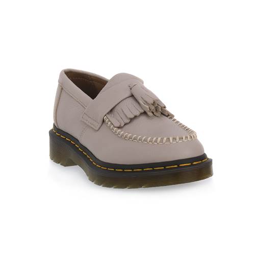 Chaussure Dr Martens Dr Adrian Vintage Taupe