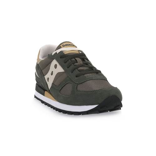 Chaussure Saucony 859 Shadow Olive