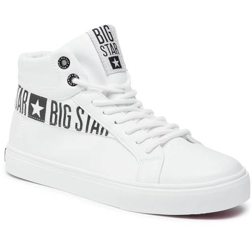 Big Star EE174340 Blanc