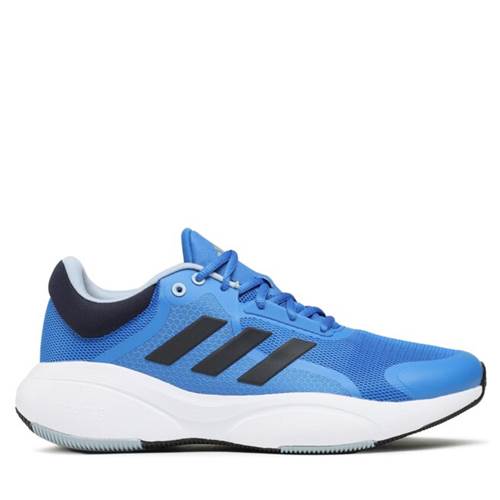 Adidas RESPONSE SHOES Bleu
