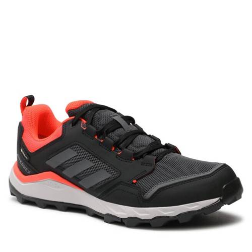 Adidas Tracerocker 2.0 GORE-TEX Trail Running Shoes Noir