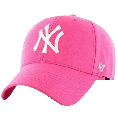 47 Brand Mlb New York Yankees Rose