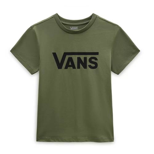 T-shirt Vans VN0A3UP4ZBF1