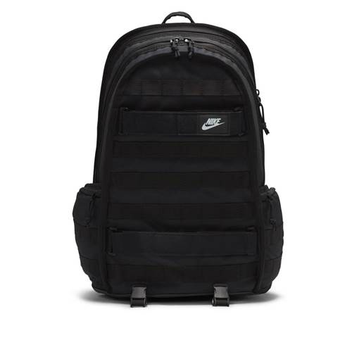 Nike Sb Rpm Backpack 2.0 Noir