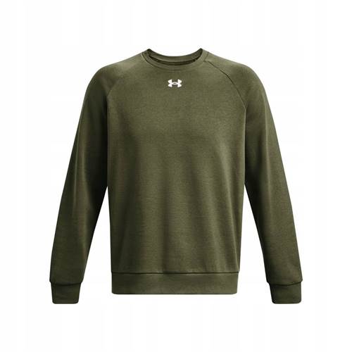 Under Armour Rival Fleece Olive