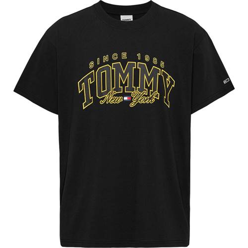 T-shirt Tommy Hilfiger DM0DM17733BDS