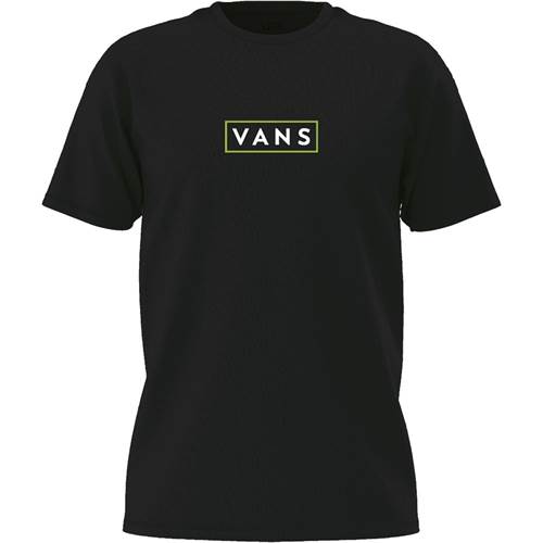 T-shirt Vans Classic Easy Box