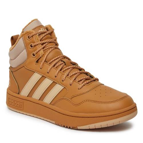 Chaussure Adidas HOOPS 3.0 MID WTR