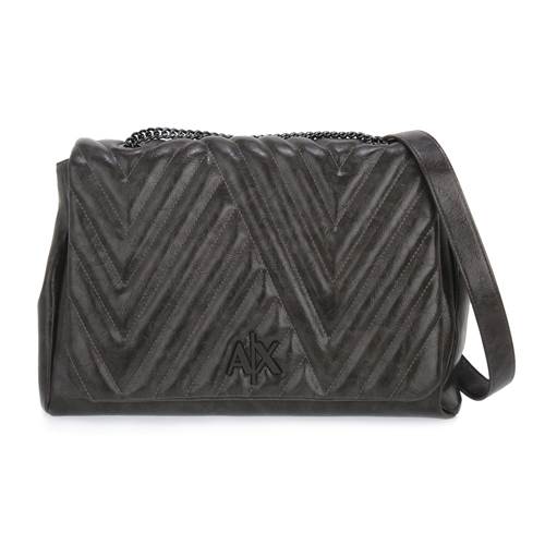 Armani Exchange 09752 Messanger Bag Noir