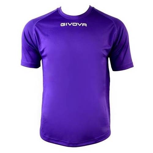 T-shirt Givova One Mac01
