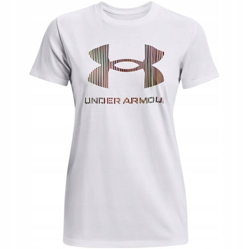 T-shirt Under Armour Live Sportstyle Graphic Ssc