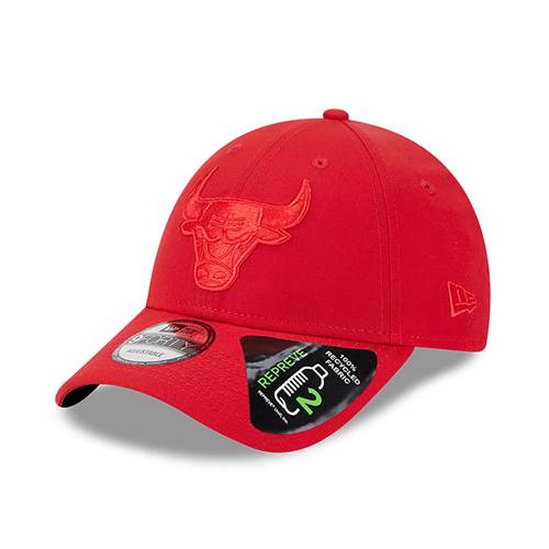 New Era 940 Nba Repreve Outline 9forty Chibul Rouge