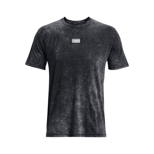T-shirt Under Armour Elevated Core Wash