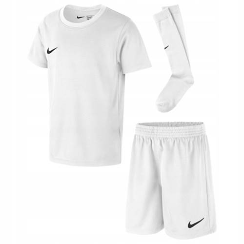 Nike Dry Park Kit Set Blanc