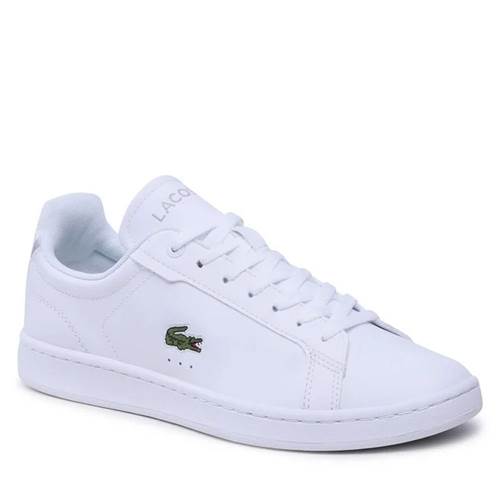 Lacoste Carnaby Pro Bl23 1 Sma Blanc