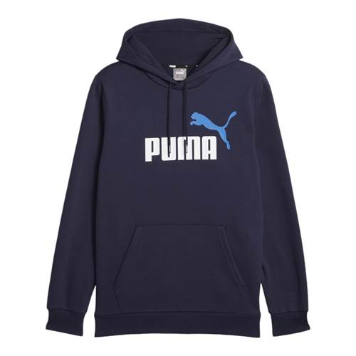 Puma 58676407 Bleu marine
