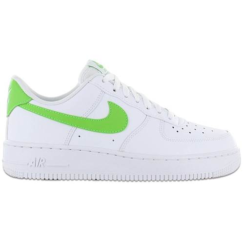 Chaussure Nike Wmns Air Force 1 `07