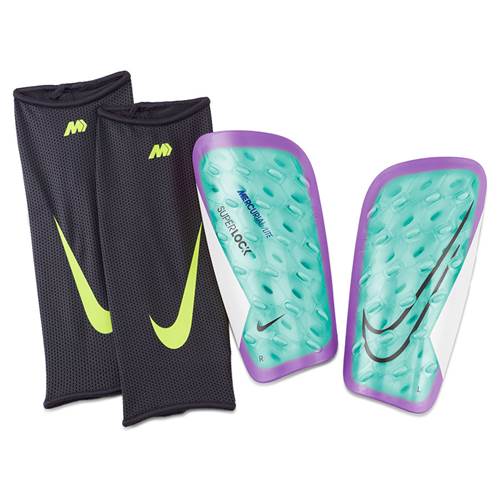 Nike Mercurial Lite Superlock Turquoise