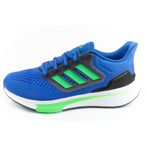 Adidas eq21 run Bleu,Vert