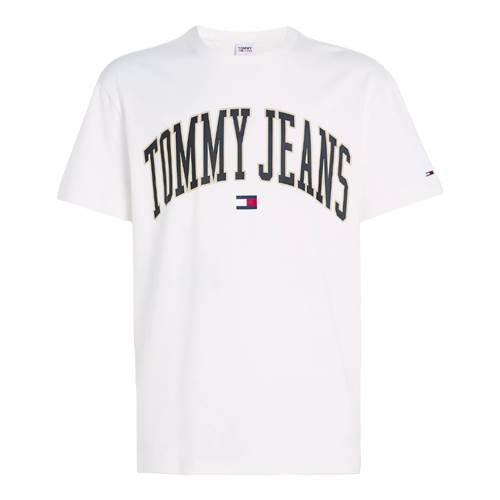 T-shirt Tommy Hilfiger DM0DM17730YBH