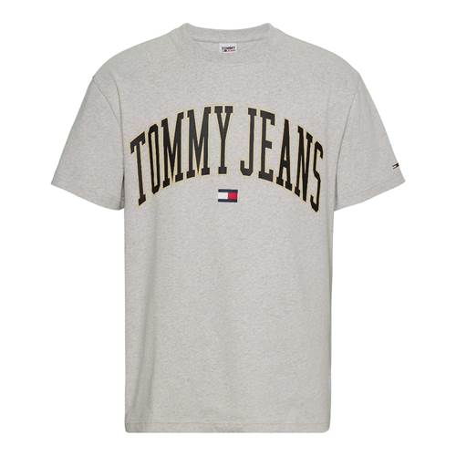 T-shirt Tommy Hilfiger DM0DM17730PJ4