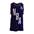 Nike N31 Courtside Dna Tank Top College Navy