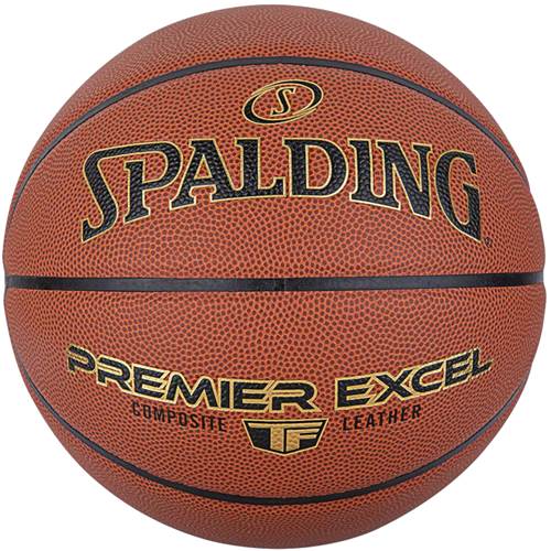 Balon Spalding Premier Excel