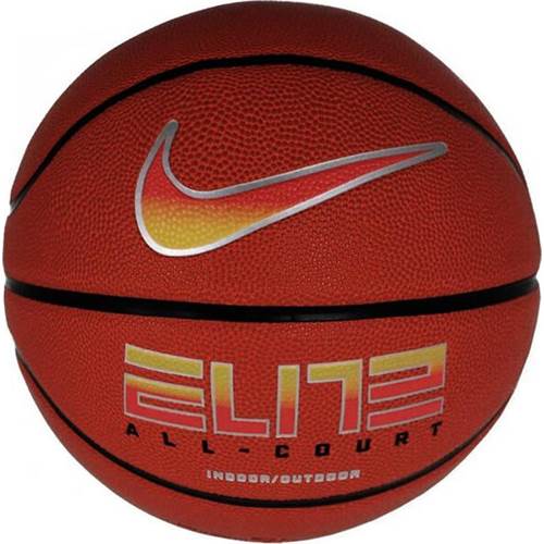 Balon Nike Elite All Court 8p 2.0 Deflated