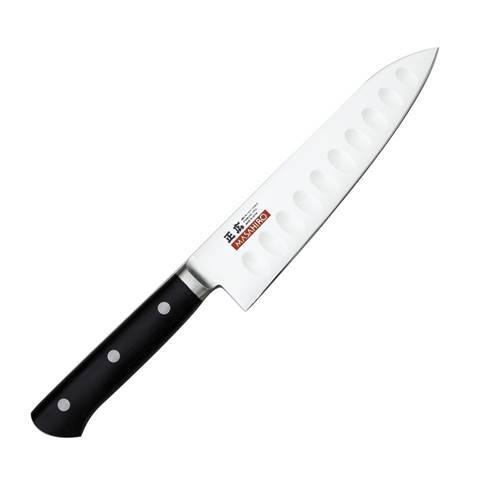Couteaux Masahiro Mv-h Chef Dimple