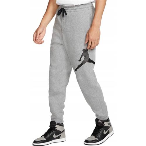Pantalon Nike Jumpman Logo Fleece